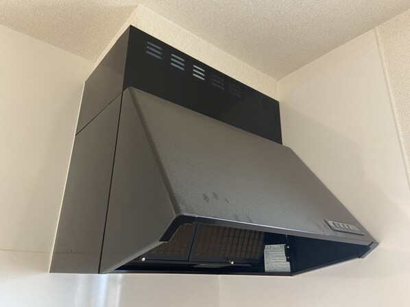 cell cubeⅡの物件内観写真